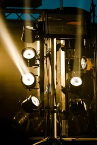 Luces
