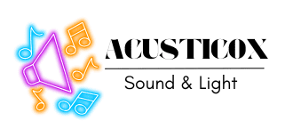 Logo Acusticox