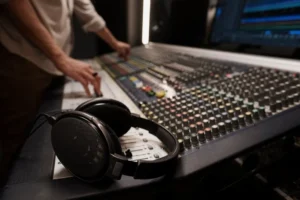 Producción