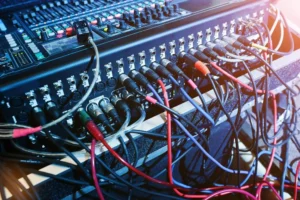 Cables